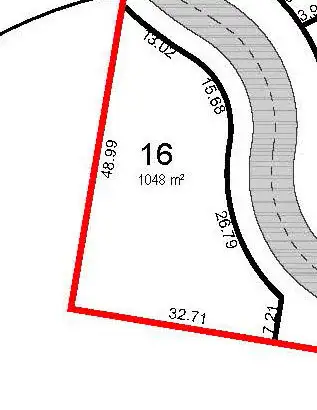 Second view of Homely land listing, Lot 16 Kellie Ann Crescent, Lennox Head NSW 2478