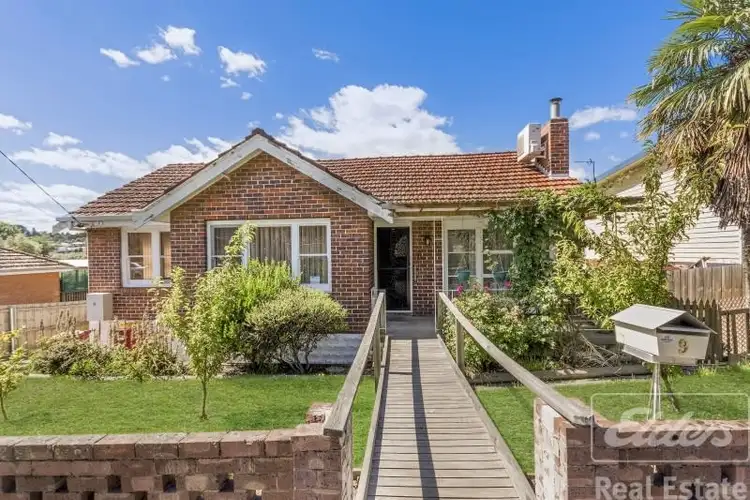9 Harold Street, Kings Meadows TAS 7249