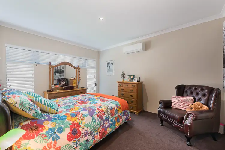 Fifth view of Homely house listing, 21 Skylark Loop, Erskine WA 6210