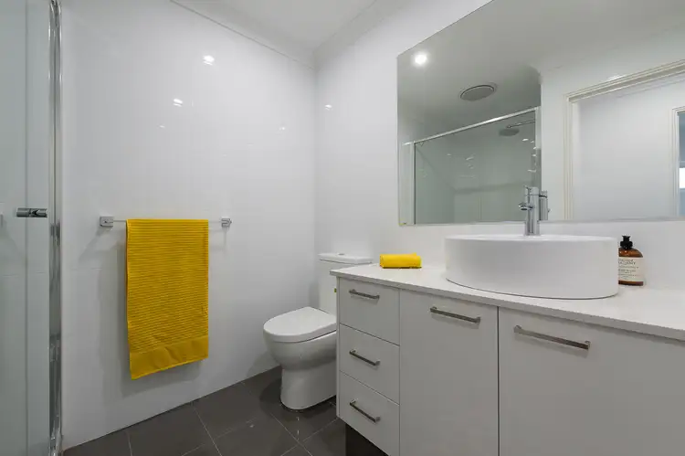 Seventh view of Homely apartment listing, #2/90 Albert Street, Osborne Park WA 6017