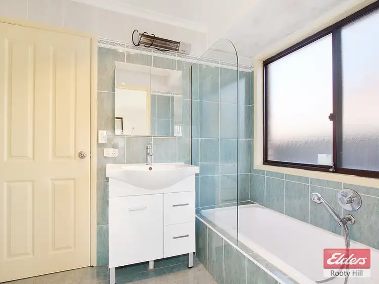 Fifth view of Homely house listing, 4 Aquilina Drive, Plumpton NSW 2761