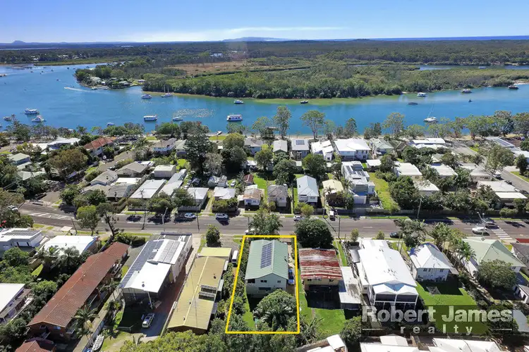 31 Hilton Tce, Tewantin QLD 4565