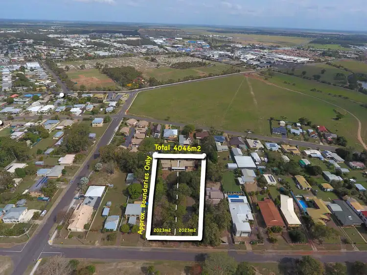 Main view of Homely house listing, 74 Avoca Street, Millbank QLD 4670