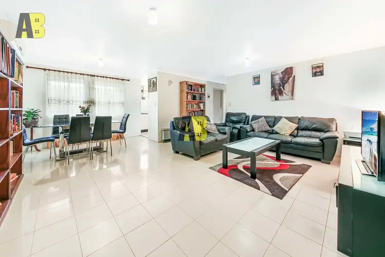 3/1 Junction Street, Granville NSW 2142