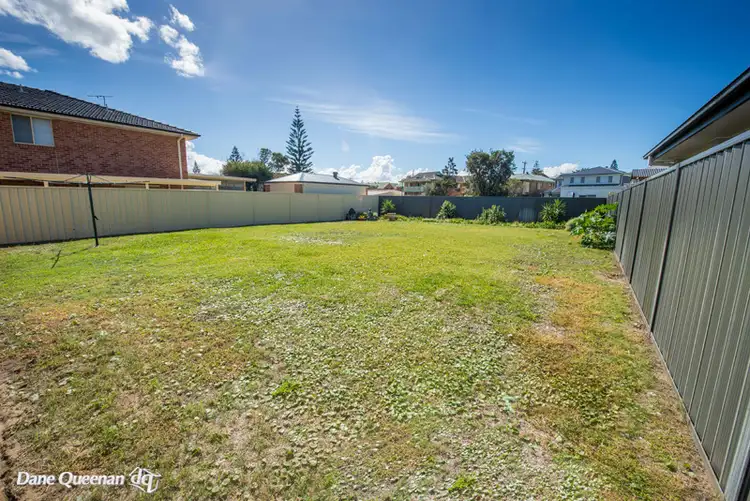 Third view of Homely house listing, 10 Fitzroy Street, Anna Bay NSW 2316