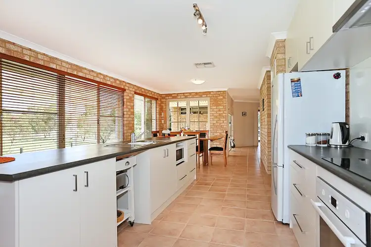 Seventh view of Homely house listing, 33 Cheyne  Court, Pinjarra WA 6208