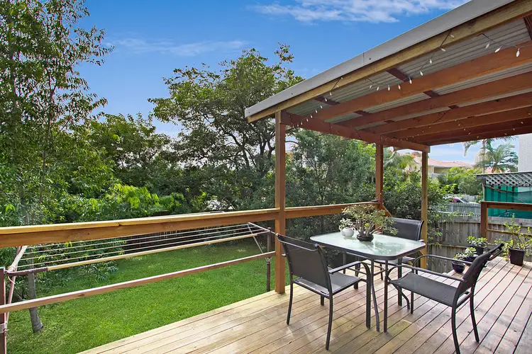 Main view of Homely semi-detached listing, 2/13 Lloyd Street, Southport QLD 4215