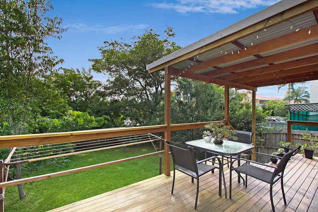 Main view of Homely semi-detached listing, 2/13 Lloyd Street, Southport QLD 4215