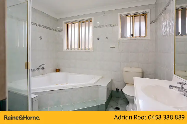 Fourth view of Homely house listing, 87 Colebee Crescent, Hassall Grove NSW 2761