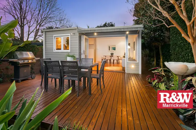 Sixth view of Homely house listing, 8 Railway Street, Hurlstone Park NSW 2193