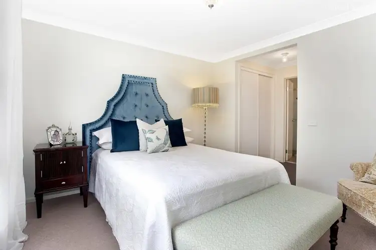 Fifth view of Homely semi-detached listing, 21 Conway Avenue, West Hoxton NSW 2171