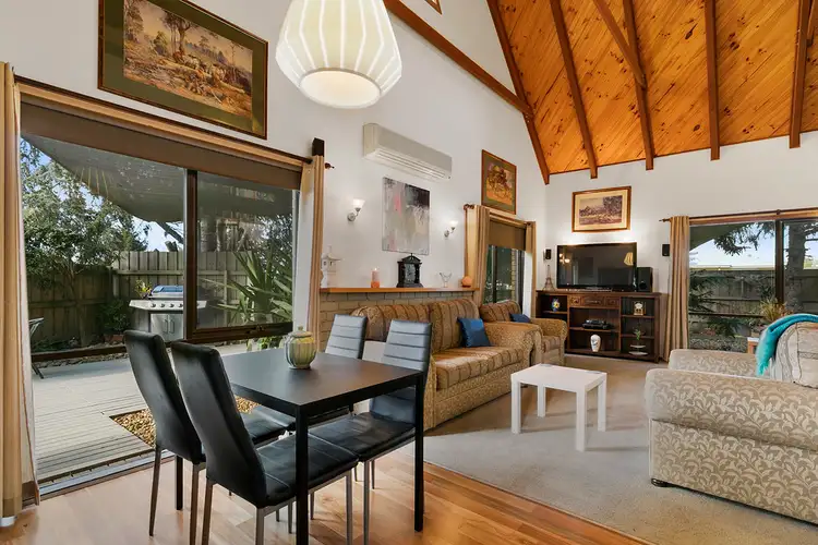 Sixth view of Homely house listing, 8A ALLISON STREET, Leongatha VIC 3953