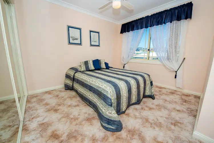 Third view of Homely semi-detached listing, 154a Spinnaker Way, Corlette NSW 2315