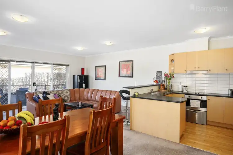 Third view of Homely apartment listing, 48/13-15 Hewish Rd, Croydon VIC 3136