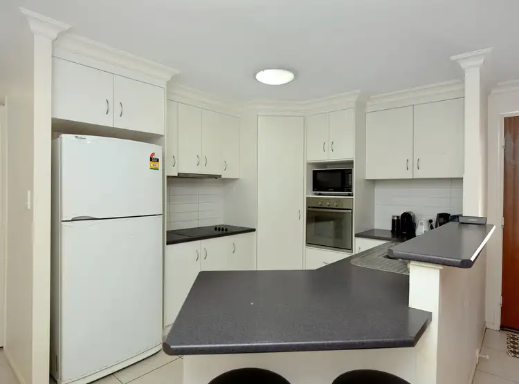 Fourth view of Homely unit listing, 1, 10 Horton Street, East Toowoomba QLD 4350