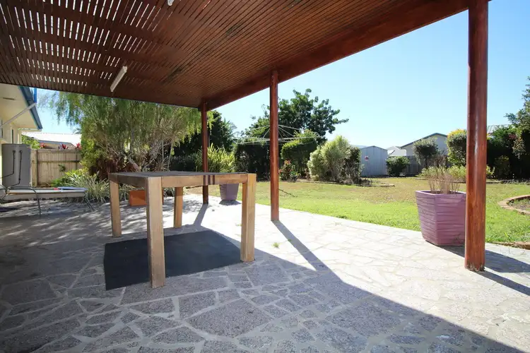 Second view of Homely house listing, 16 Biraldo Court, Burdell QLD 4818