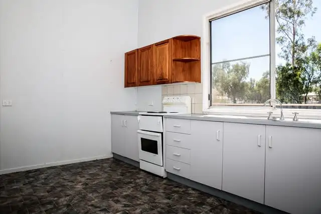 Second view of Homely house listing, 33 STATION STREET, Roma QLD 4455
