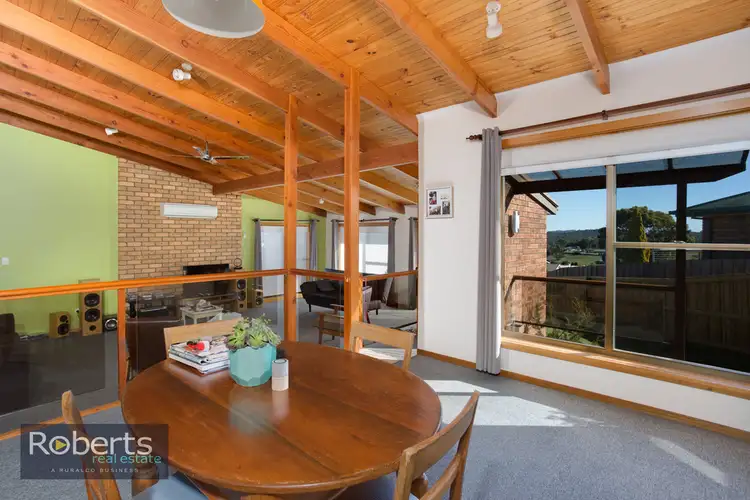 Third view of Homely house listing, 27 Michael St, Summerhill TAS 7250
