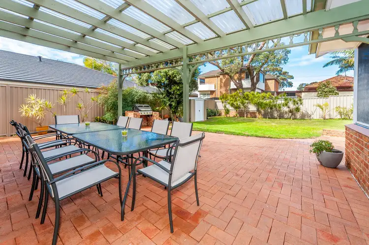 Fifth view of Homely house listing, 1 O'Connell Avenue, Matraville NSW 2036
