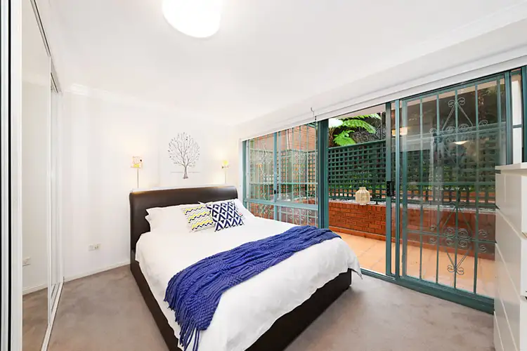 Third view of Homely unit listing, 2/65 Coogee Bay Road, Randwick NSW 2031