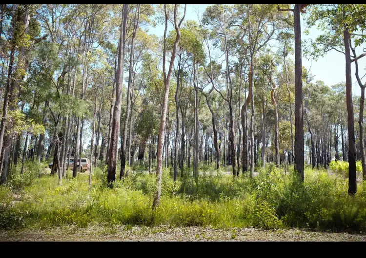 Fourth view of Homely land listing, Lot 97 (17) Sanctuary Circle, Cowaramup WA 6284