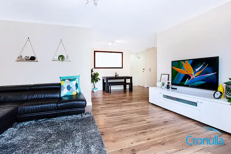 Third view of Homely apartment listing, 31/1-9 Warburton Street, Gymea NSW 2227