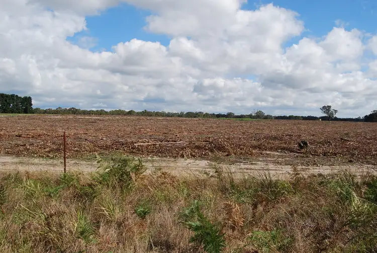Third view of Homely rural property listing, 85 Fernbank-Stockdale Road, Fernbank VIC 3864