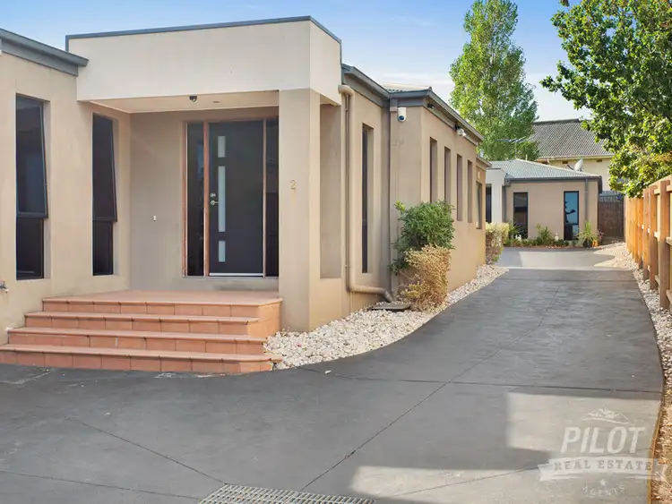 Second view of Homely unit listing, 2/60 Mitchell Street, Mornington VIC 3931
