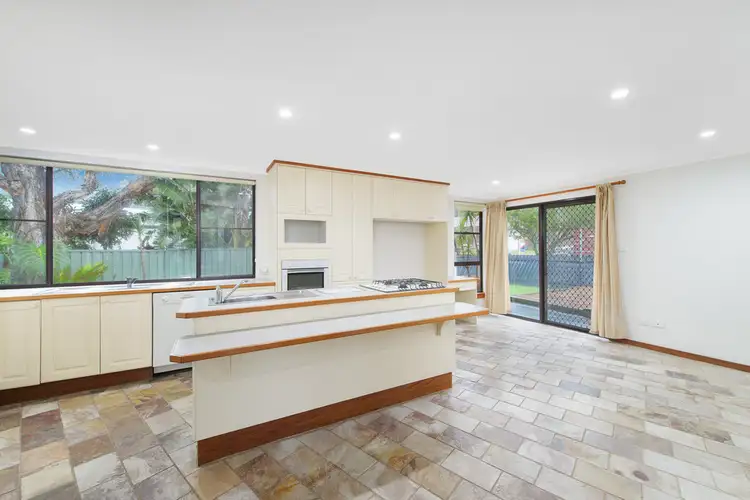 Third view of Homely house listing, 4 Bartlett Street, Bonny Hills NSW 2445