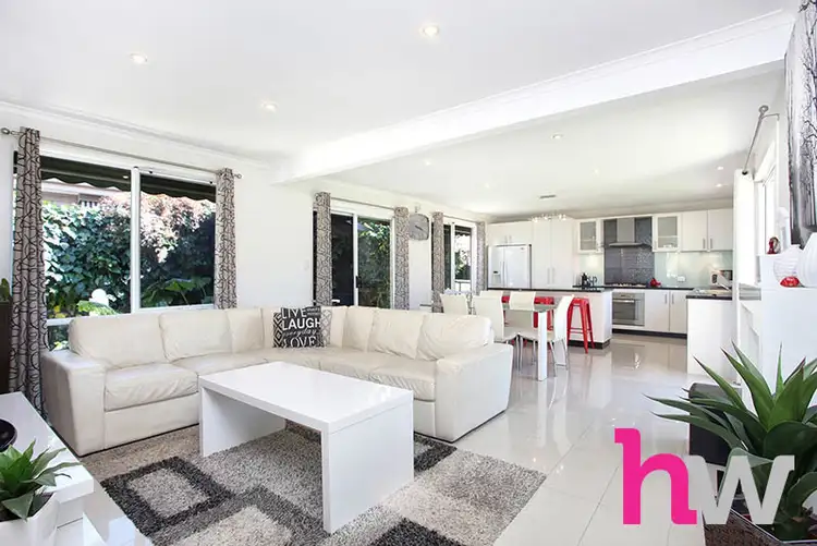 Fifth view of Homely house listing, 2 Sally Court, Newcomb VIC 3219