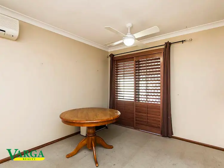 Fifth view of Homely house listing, 3A Blain Court, Leeming WA 6149