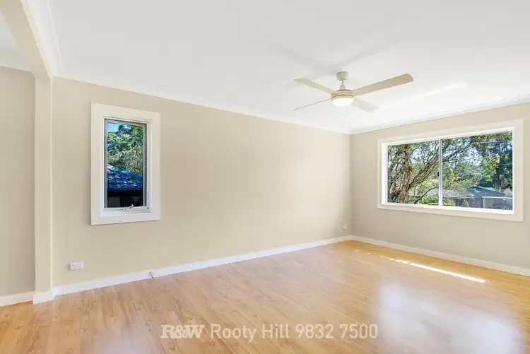 Fourth view of Homely house listing, 41 Colbeck Street, Tregear NSW 2770
