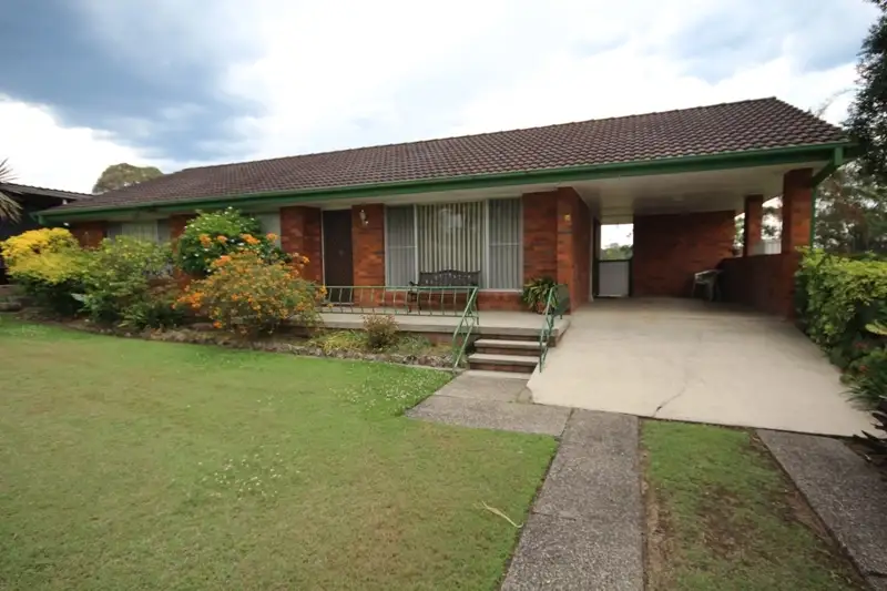Main view of Homely house listing, 18 Rouse Street, Wingham NSW 2429