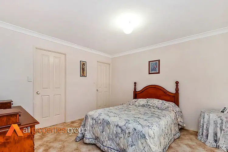 Sixth view of Homely house listing, 8 BENJAMINA CIRCUIT, Regents Park QLD 4118