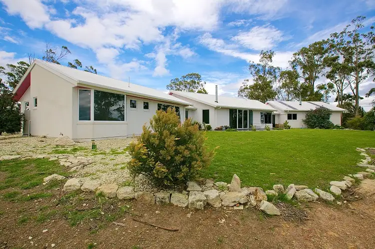 Second view of Homely house listing, 18 Walsh Lane, Sorell TAS 7172