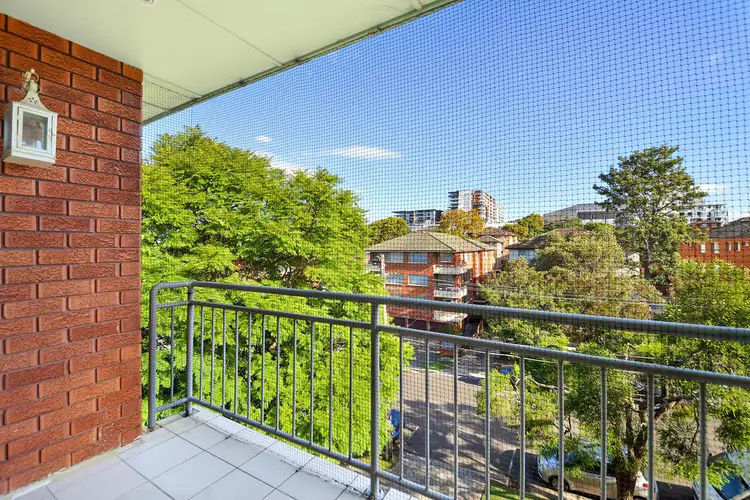 Fourth view of Homely apartment listing, 7/4 Isabel Street, Ryde NSW 2112