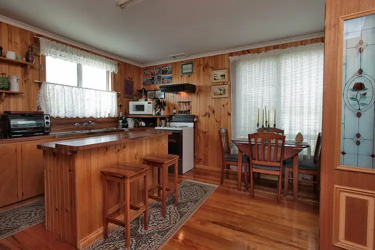 Main view of Homely house listing, 9 Highfield Crescent, West Ulverstone TAS 7315
