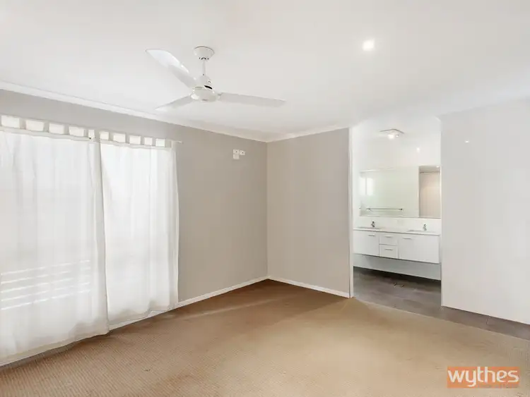 Third view of Homely house listing, 16 Jacaranda Place, Tewantin QLD 4565