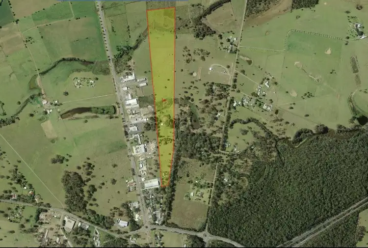 Fourth view of Homely rural property listing, 50 Eriksson Lane, Taree NSW 2430