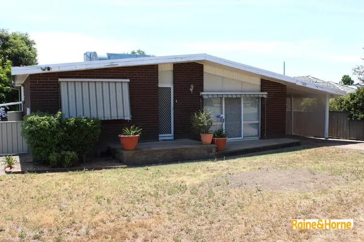 Main view of Homely house listing, 12 Nancy Street, Tamworth NSW 2340