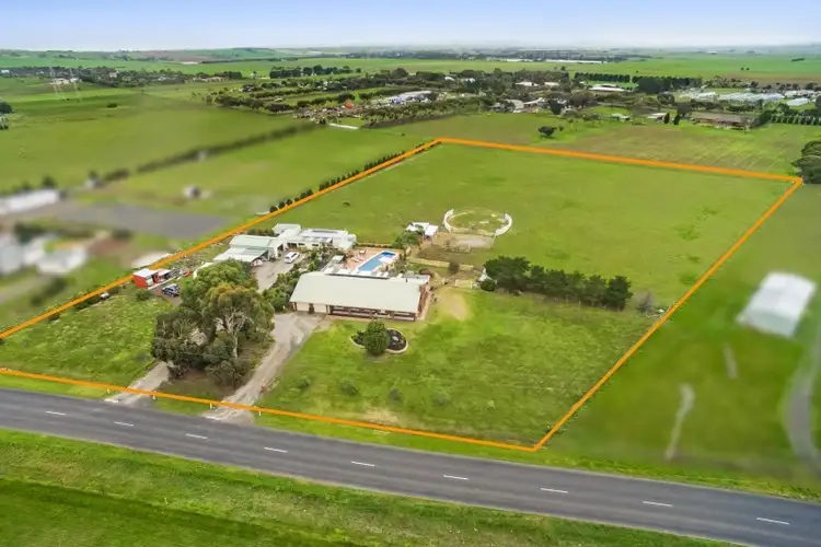 60 Elcho Road, Lara VIC 3212