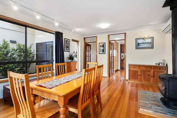 Fifth view of Homely house listing, 220 Roslyn Avenue, Blackmans Bay TAS 7052