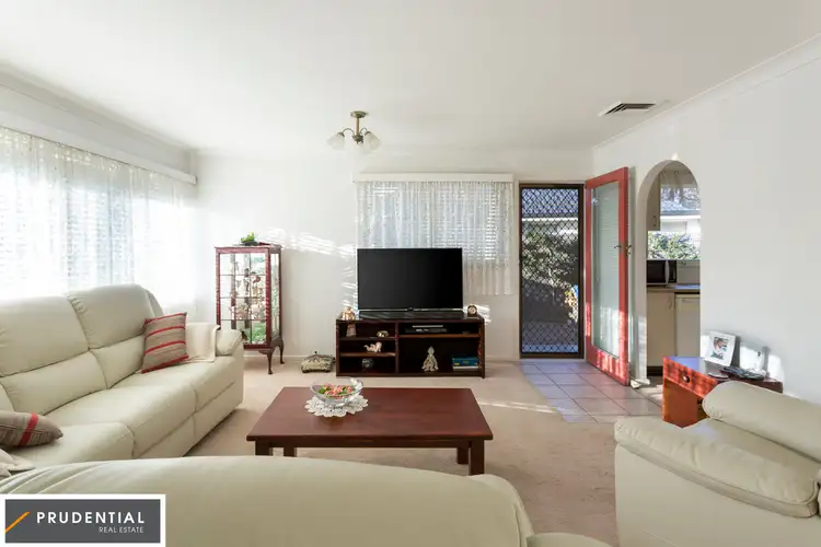Third view of Homely house listing, 70 O'Brien Parade, Liverpool NSW 2170