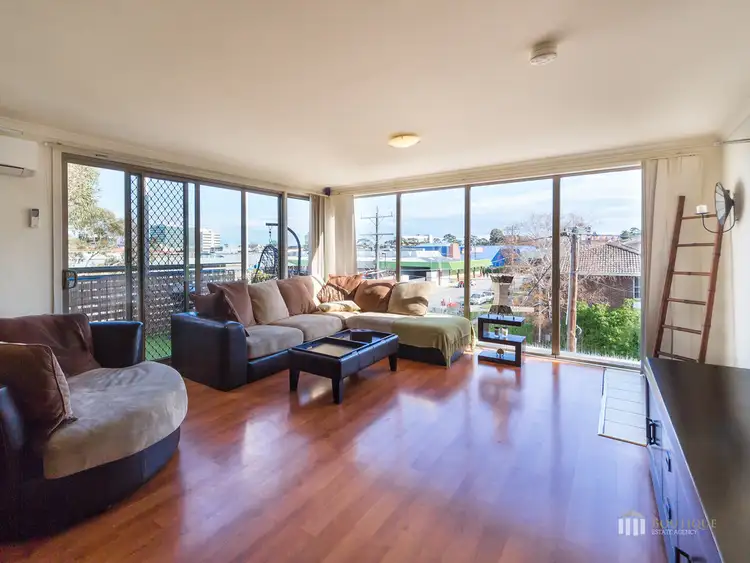 Main view of Homely unit listing, 8/9 KING STREET, Dandenong VIC 3175