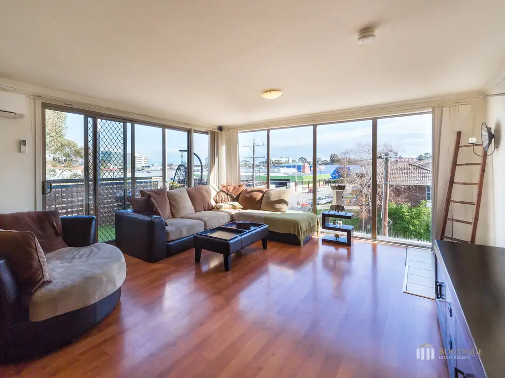Main view of Homely unit listing, 8/9 KING STREET, Dandenong VIC 3175
