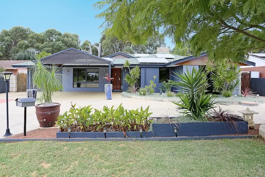 Main view of Homely house listing, 45 Sievewright Street, Mandurah WA 6210