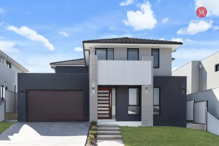 21 Kingsbury Road, Edmondson Park NSW 2174