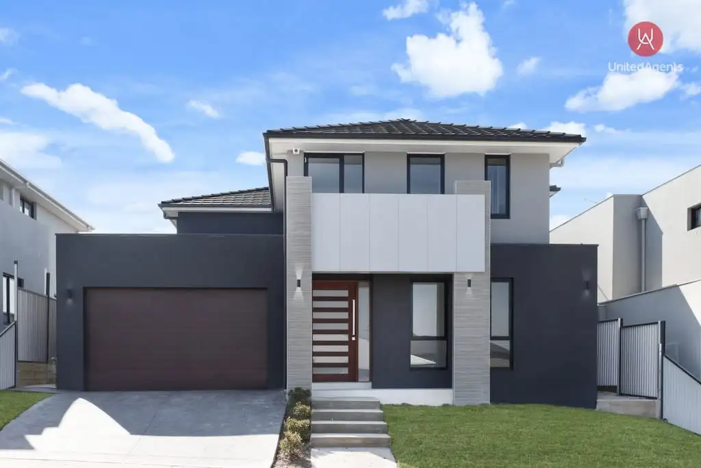 Main view of Homely house listing, 21 Kingsbury Road, Edmondson Park NSW 2174
