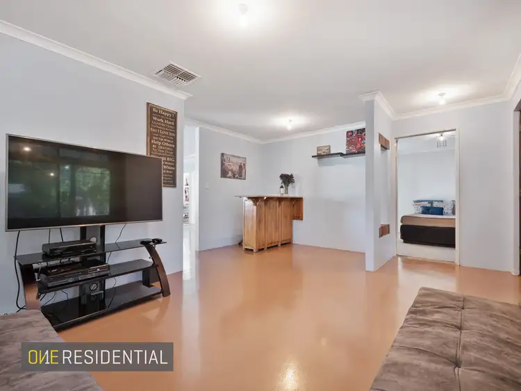 Fourth view of Homely house listing, 13 Mackay Crescent, Gosnells WA 6110