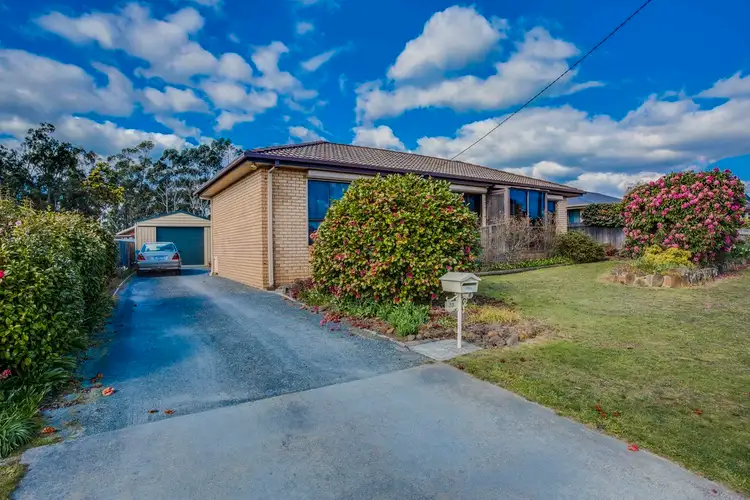 Main view of Homely house listing, 33 Willow Lane, Prospect TAS 7250